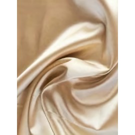 Women's Elegant Backless Evening gown - Champagne - Formal Party Wedding - Bodycon Mermaid - Machine Washable Luxury Formal dress - for Gala Prom - Adult Women's Formal Attire