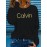 [Fashionable, Versatile T-Shirt] Versatile, Fashionable Women's Calvin Round Neck Loose Casual Summer T-Shirt in Multiple Colors, Sizes 1XL-5XL